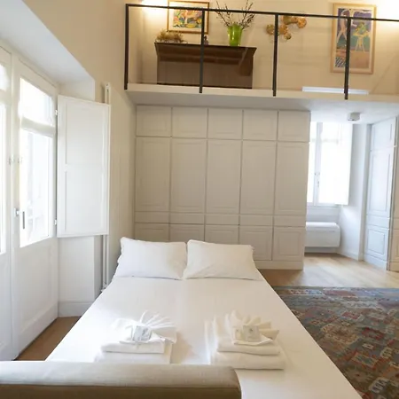 Charm And Style By Campo De Fiori Apartamento Roma