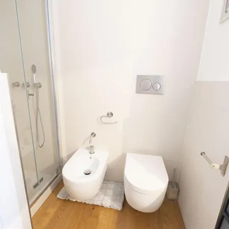 Charm And Style By Campo De Fiori Apartamento
