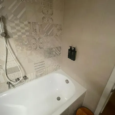 Apartamento Charm And Style By Campo De Fiori Roma