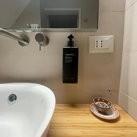 Apartamento Charm And Style By Campo De Fiori