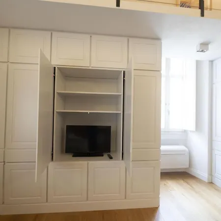 Charm And Style By Campo De Fiori Apartment Rome
