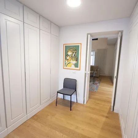 Charm And Style By Campo De Fiori Apartment *