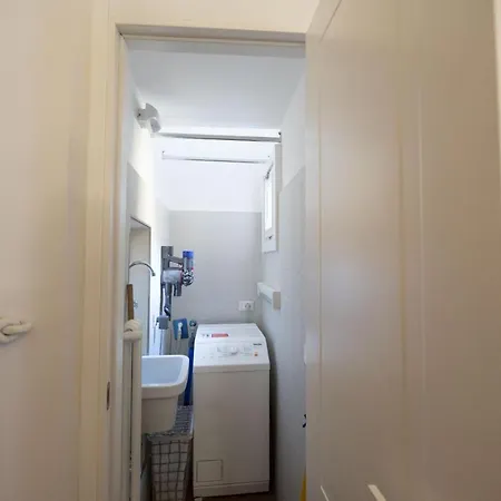Charm And Style By Campo De Fiori Apartment *