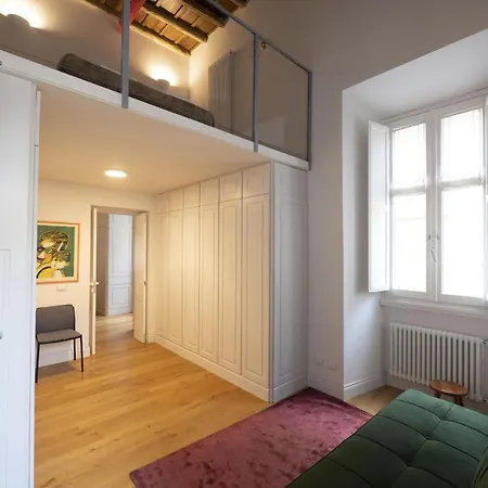 Apartment Charm And Style By Campo De Fiori *