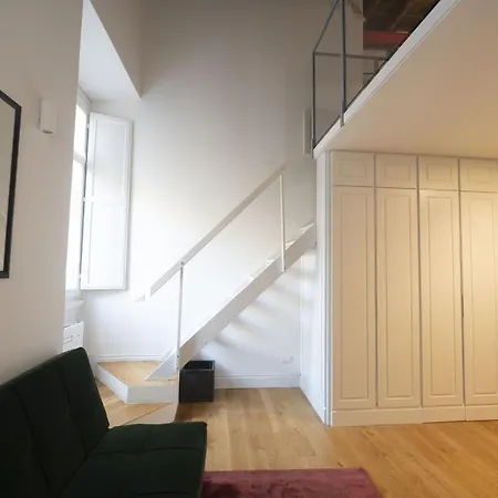 Charm And Style By Campo De Fiori Apartment *