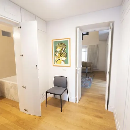 Apartment Charm And Style By Campo De Fiori Rome