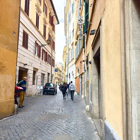 Charm And Style By Campo De Fiori *