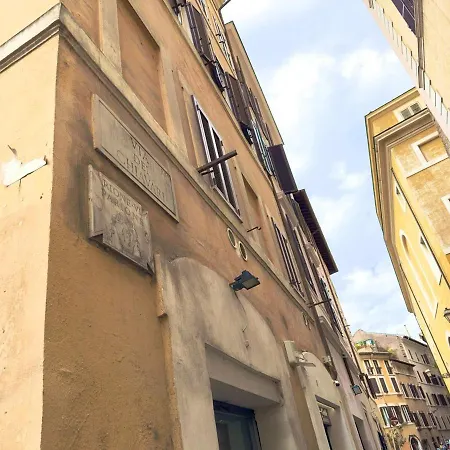 Charm And Style By Campo De Fiori *